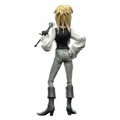Figure Labyrinth (1986 Film) - Jareth 10 Figure Labyrinth (1986 Film) - Jareth -Figures Shop x weta0003
