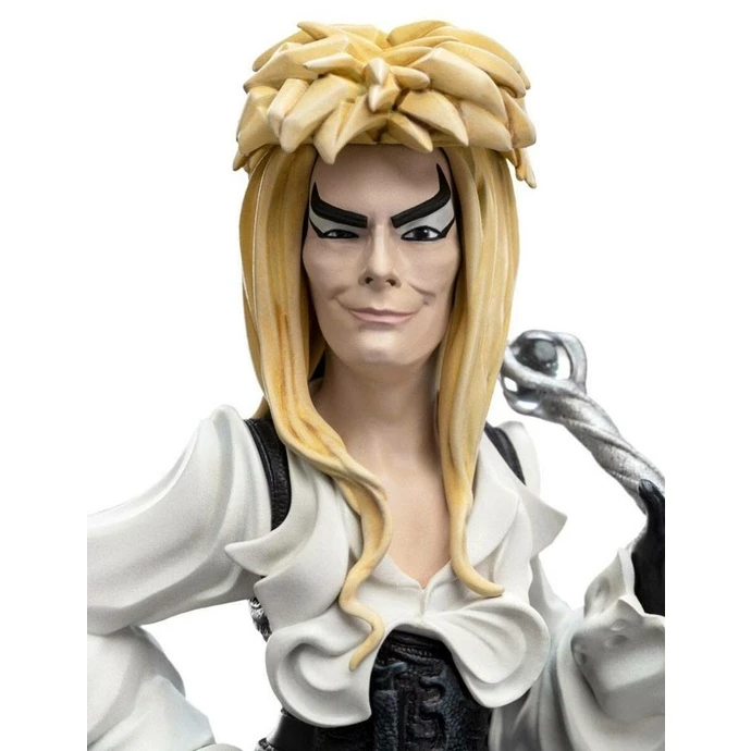 Figure Labyrinth (1986 Film) - Jareth 7 Figure Labyrinth (1986 Film) - Jareth - Image 5
