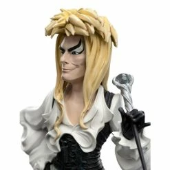 Figure Labyrinth (1986 Film) - Jareth 13 Figure Labyrinth (1986 Film) - Jareth -Figures Shop x weta0006