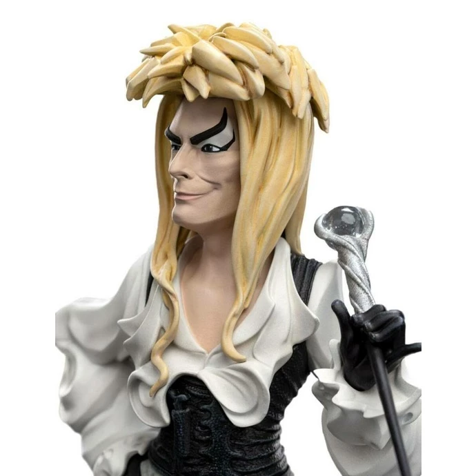 Figure Labyrinth (1986 Film) - Jareth 8 Figure Labyrinth (1986 Film) - Jareth - Image 6